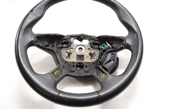 Ford C-MAX II Steering wheel AM513600CE A455F204513272