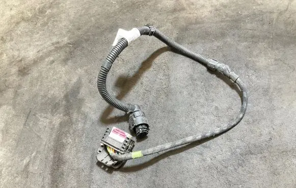 BMW 3 G20 G21 Engine installation wiring loom 8482365 E2N878