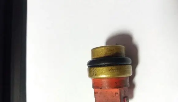 Audi A6 S6 C5 4B Coolant temperature sensor 251919