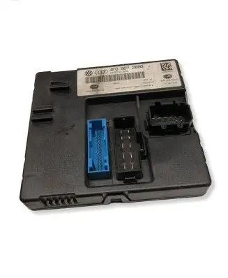 Audi A6 S6 C6 4F Light module LCM 4F0907289G 4F0910289G
