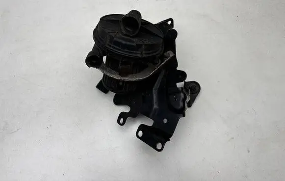 Audi A8 S8 D3 4E Secondary air pump 078906601G 4E0133097 06A959253b