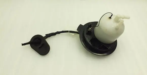 Porsche Cayenne (92A) Fuel tank valve 7P0919679
