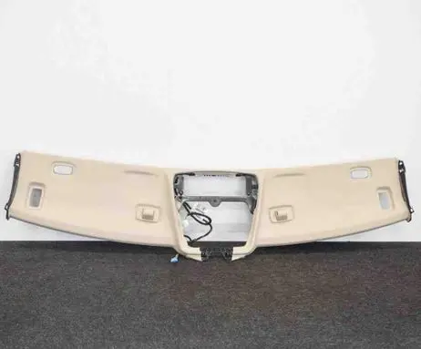 Mercedes-Benz E A207 Other interior part
