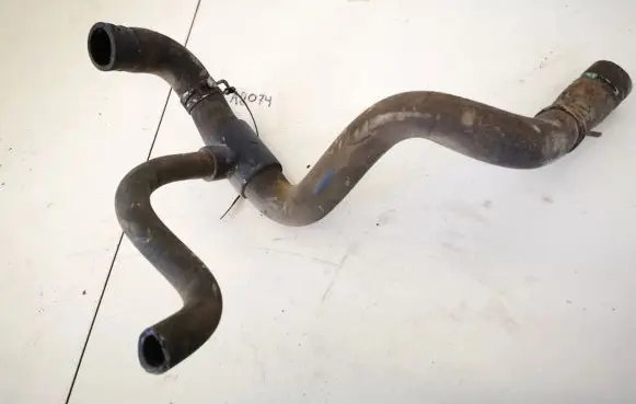 Renault Scenic I Engine coolant pipe/hose