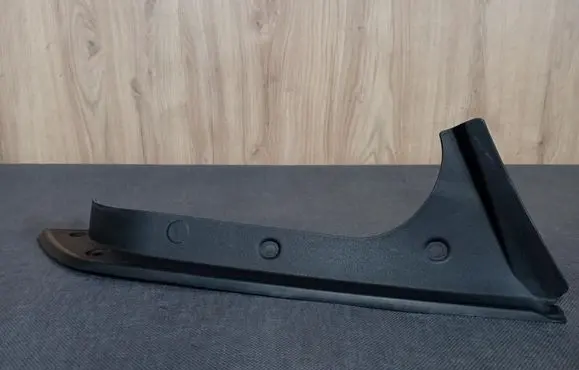 Mercedes-Benz E C207 W207 Other trunk/boot trim element 2076930233 A2076930233