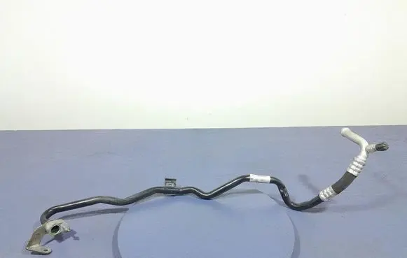 Mercedes-Benz Sprinter W906 Air conditioning (A/C) pipe/hose A9068306300