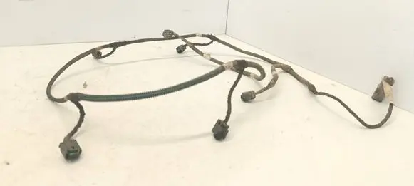 Citroen C4 I Picasso Other wiring loom 9662269080