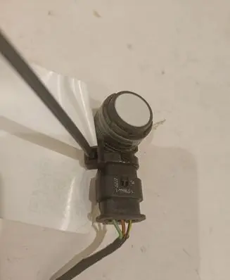 BMW X4 F26 Parking PDC sensor 66209283200