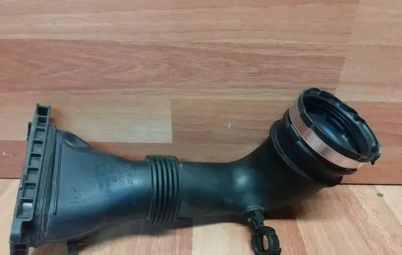 Renault Zoe Air intake hose/pipe 290935816R