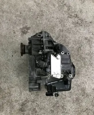 Audi A3 S3 8V Automatic gearbox 0D9300041R QSG