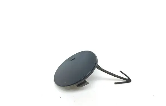 Hyundai i30 Front tow hook cap/cover 86588A6300