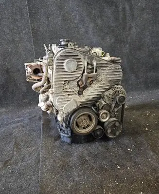 Mazda 5 Engine