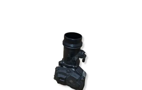 BMW 5 F10 F11 Throttle valve 7810752