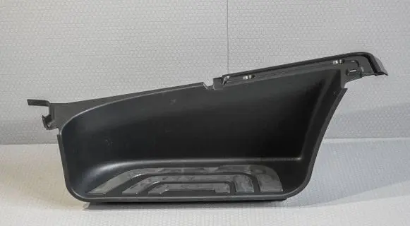 Mercedes-Benz Sprinter W907 W910 Front sill trim cover A9106860200