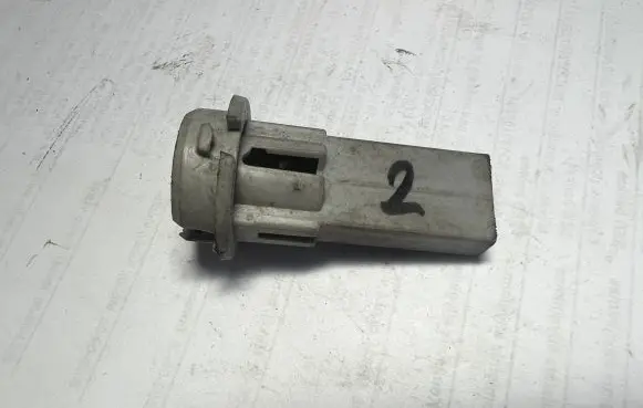 Tail light part