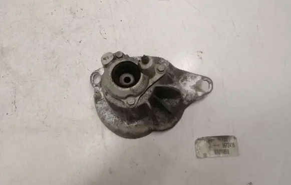 Volvo XC60 Coil spring mount 8646093 8672094