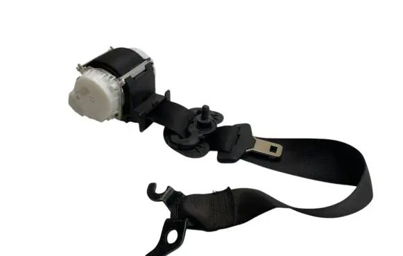 BMW X1 E84 Front seatbelt 2991282