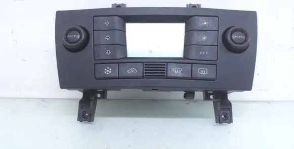 Fiat Stilo Climate control unit 735319257 0241860022