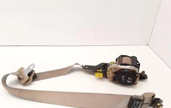 Honda Legend III KA9 Front seatbelt TKA74EJ313 J1K32LB0L