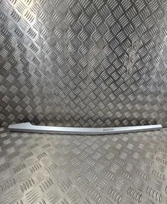 Dashboard glove box trim