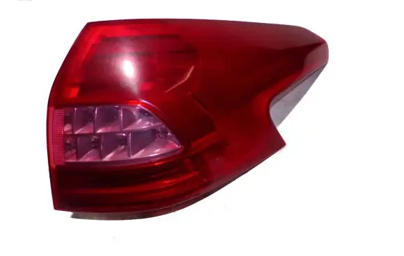 Citroen C5 Rear/tail lights 13404