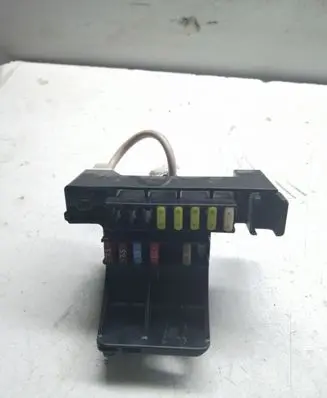 Toyota Corolla Verso AR10 Fuse module