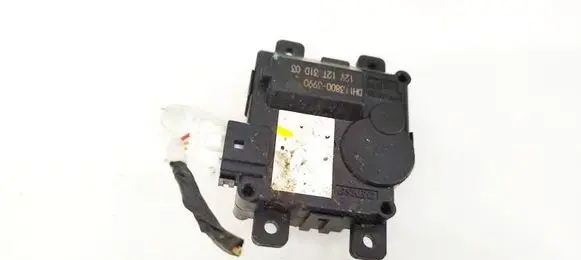 KIA Optima Air flap motor/actuator 138003990 DH1138003990
