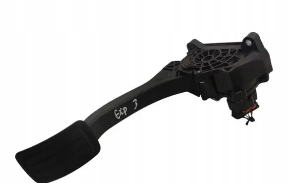 Citroen Jumpy Accelerator throttle pedal 9674829780