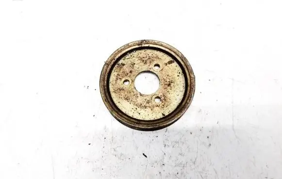Rover 214 - 216 - 220 Power steering pump pulley pqr10020