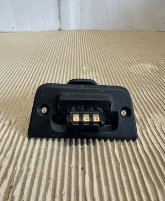 Volkswagen Transporter - Caravelle T5 Sliding door contact joint 7e0907438