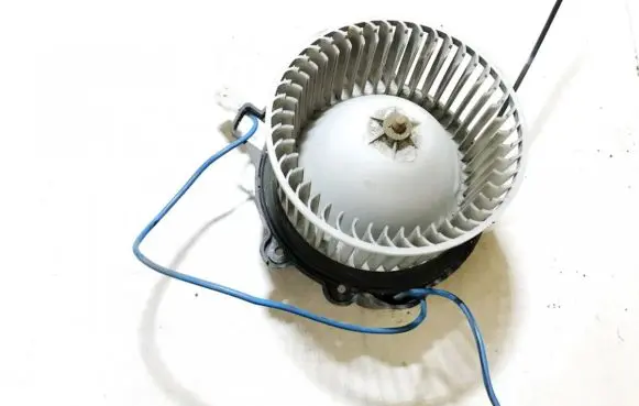 Ford Escort Heater fan/blower