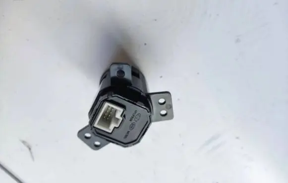 KIA Niro Ignition lock contact 