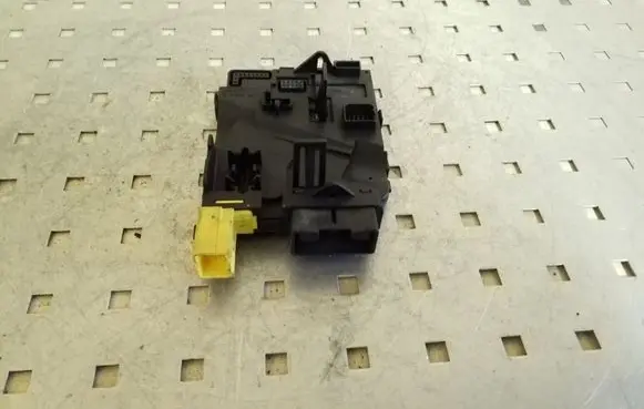 Volkswagen Touran I Steering angle sensor 1K0953549F