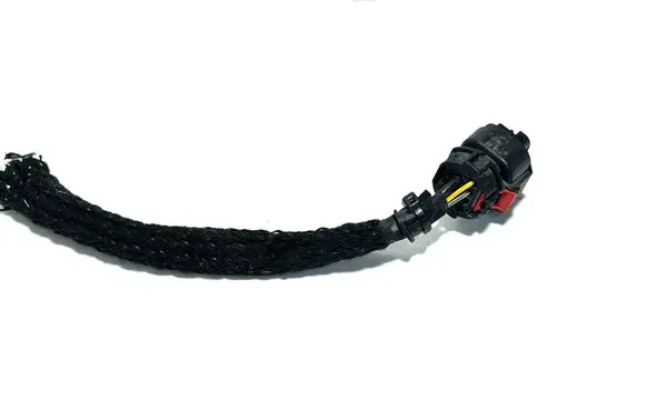 BMW 3 G20 G21 Headlight/headlamp wiring loom/harness 6992166 40734
