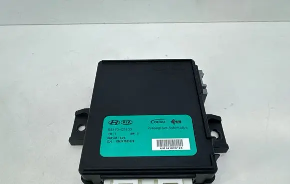 KIA Sorento Other control units/modules 95470C5100