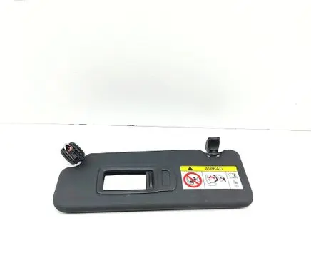 BMW 2 F44 Sun visor 5A3D201