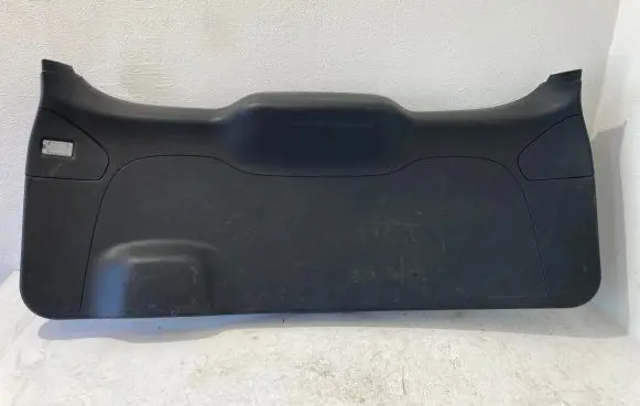 Ford Mondeo MK IV Tailgate/boot lid cover trim BS71N40411ABW BS71N40411AJW