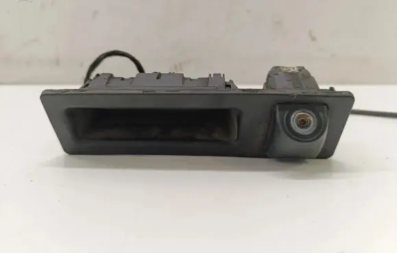 BMW 3 F30 F35 F31 Reversing camera 7463162
