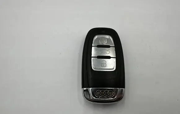 Audi Q5 SQ5 Ignition key/card 8T0959754D