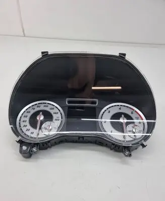 Mercedes-Benz A W176 Speedometer (instrument cluster) A1769003403