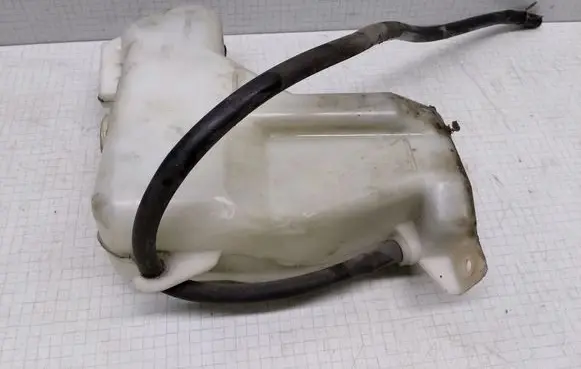 Nissan Primera Coolant expansion tank/reservoir 21710BM410