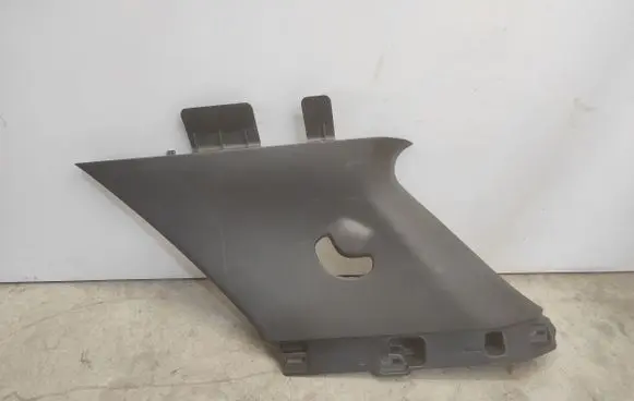 Ford Explorer V (C) pillar trim FB537831332