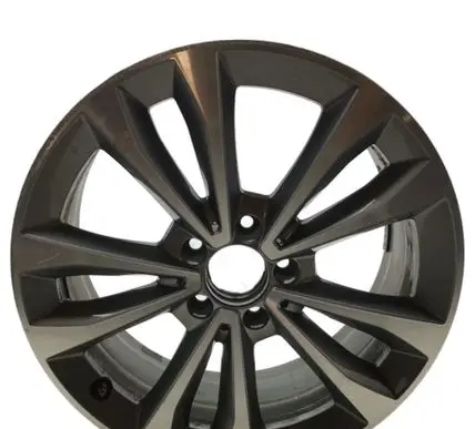 Mercedes-Benz Vaneo W414 R16 alloy rim A4474015300