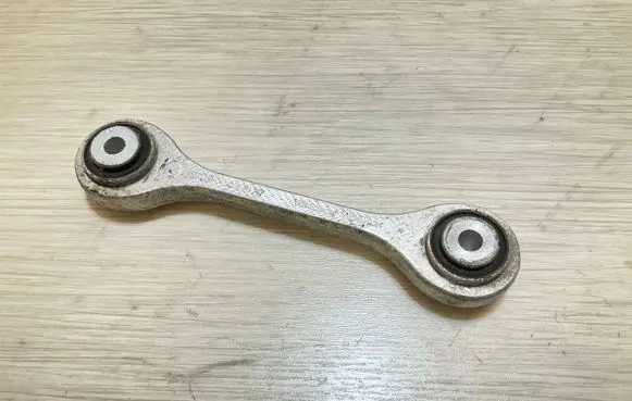 Front anti-roll bar/stabilizer link