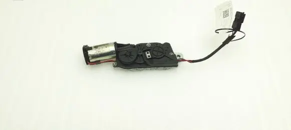 Tailgate/trunk/boot lift motor