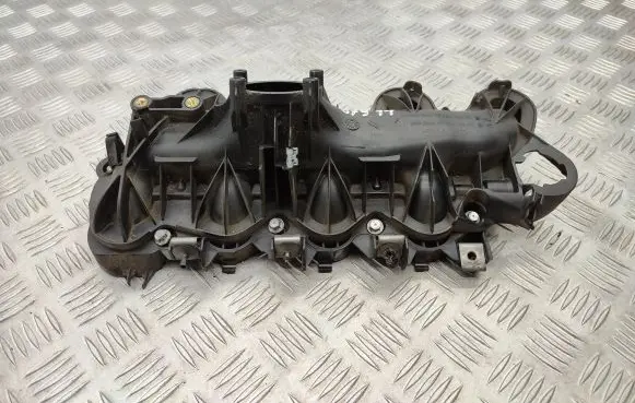 Jaguar XF X250 Intake manifold 9659449480 9662010880
