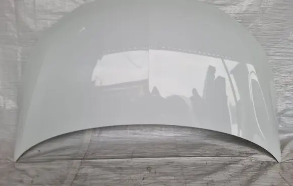 Opel Crossland X Engine bonnet/hood
