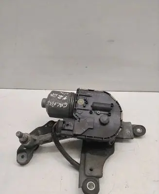 Ford Galaxy Front wiper linkage and motor 1397220676 1208444077