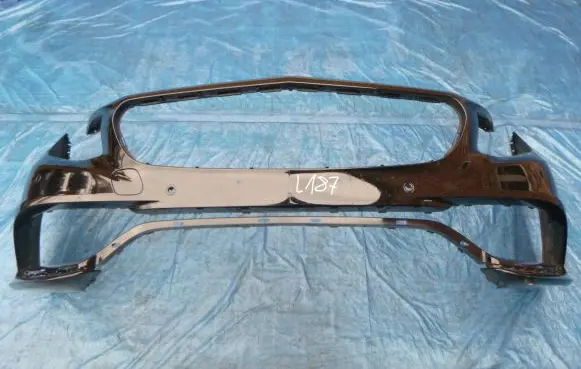 Mercedes-Benz S C217 Front bumper