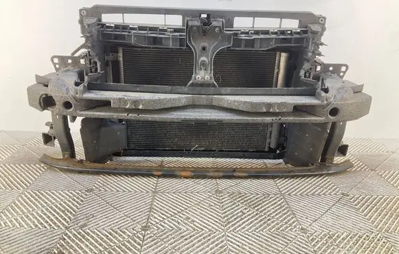 Volkswagen Golf Sportsvan Radiator support slam panel 5Q0121251EC 5Q0121251EH 5Q0121203BT